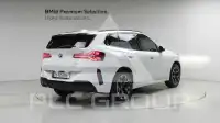 2025 BMW X3M