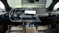 2025 BMW X3M
