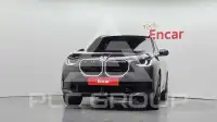 2025 BMW X3M