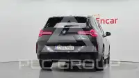 2025 BMW X3M