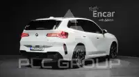 2025 BMW X3M