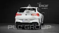2025 BMW X3M