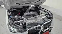 2025 BMW X3M