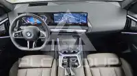 2025 BMW X3M