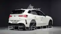 2025 BMW X3M