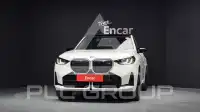 2025 BMW X3M