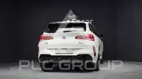 2025 BMW X3M