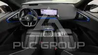2025 BMW X3M