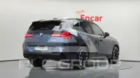 2025 BMW X3M