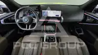 2025 BMW X3M