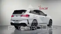 2025 BMW X3M