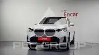 2025 BMW X3M