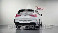 2025 BMW X3M