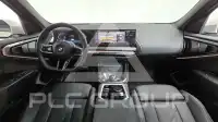 2025 BMW X3M