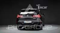 2025 BMW X3M