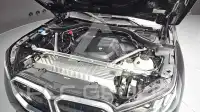 2025 BMW X3M