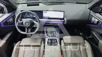 2025 BMW X3M