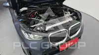 2025 BMW X3M