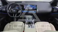 2025 BMW X3M