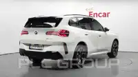 2025 BMW X3M
