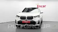 2025 BMW X3M