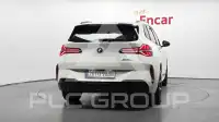 2025 BMW X3M