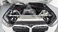 2025 BMW X3M