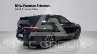 2025 BMW X3M