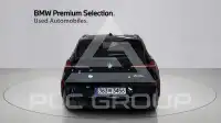 2025 BMW X3M