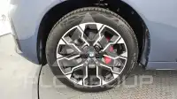 2025 BMW X3M