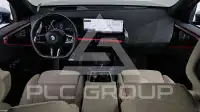 2025 BMW X3M