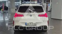 2025 BMW X3M