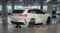 2025 BMW X3M