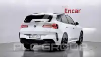 2025 BMW X3M