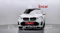 2025 BMW X3M