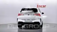 2025 BMW X3M