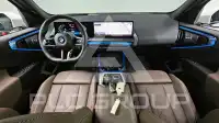 2025 BMW X3M