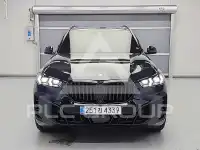 2025 BMW X5M