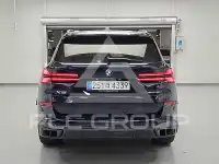 2025 BMW X5M
