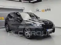 2025 BMW X5M