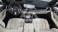 2025 BMW X5M