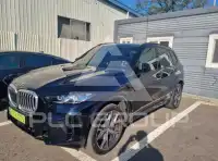 2025 BMW X5M