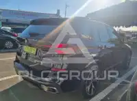 2025 BMW X5M