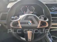 2025 BMW X5M