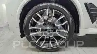 2025 BMW X5M