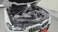2025 BMW X5M