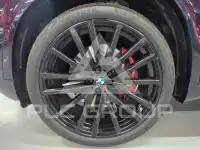 2025 BMW X5M