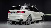 2025 BMW X5M