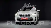 2025 BMW X5M