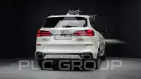 2025 BMW X5M